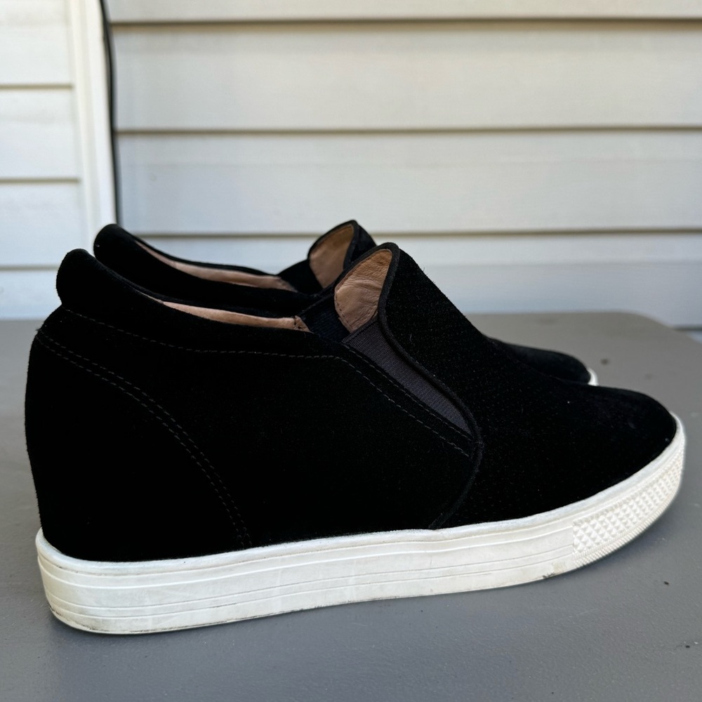 Caslon Austin Slip-on Sneaker